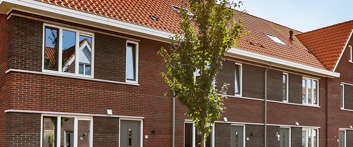 Huis huren in Ede
