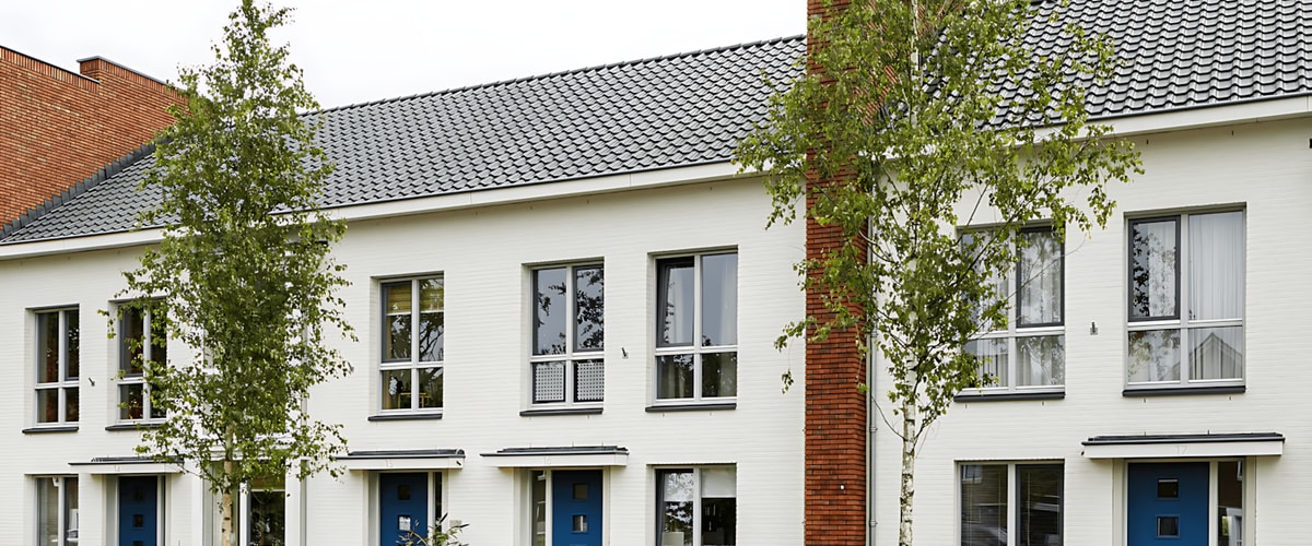 Huis huren in Wageningen