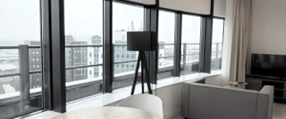 Studio huren in Capelle Aan Den Ijssel