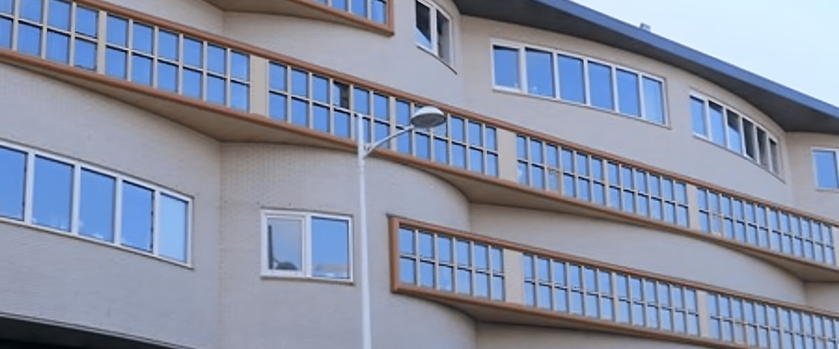 Appartement huren in Alkmaar