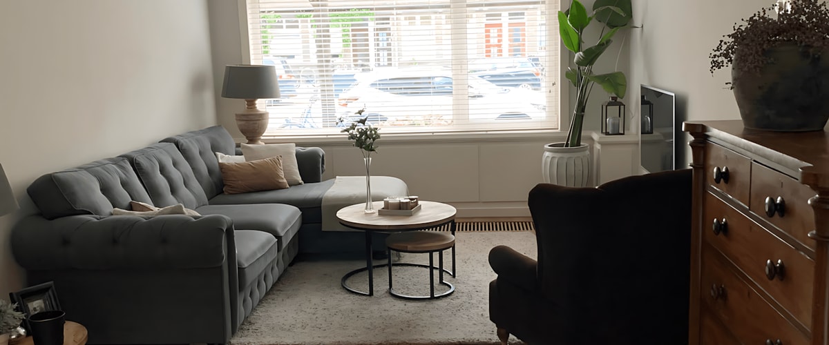 Appartement huren in Schiedam