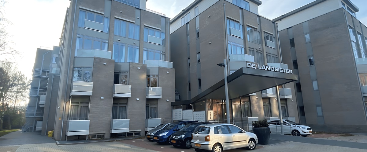 Appartement huren in Alkmaar