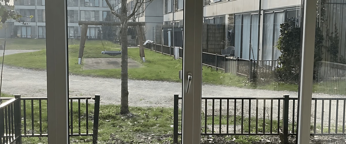 Huis huren in Leiden