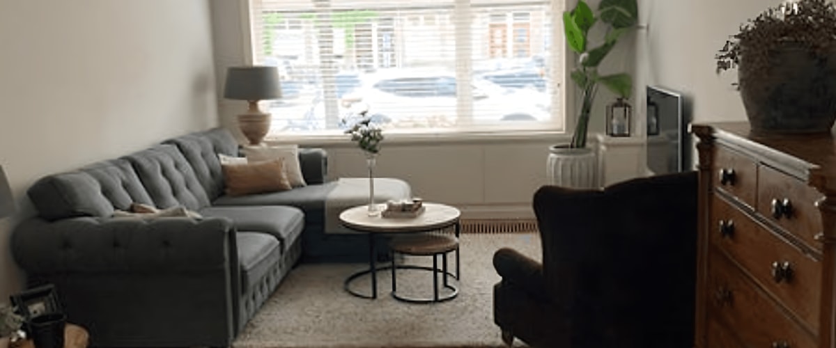 Appartement huren in Schiedam