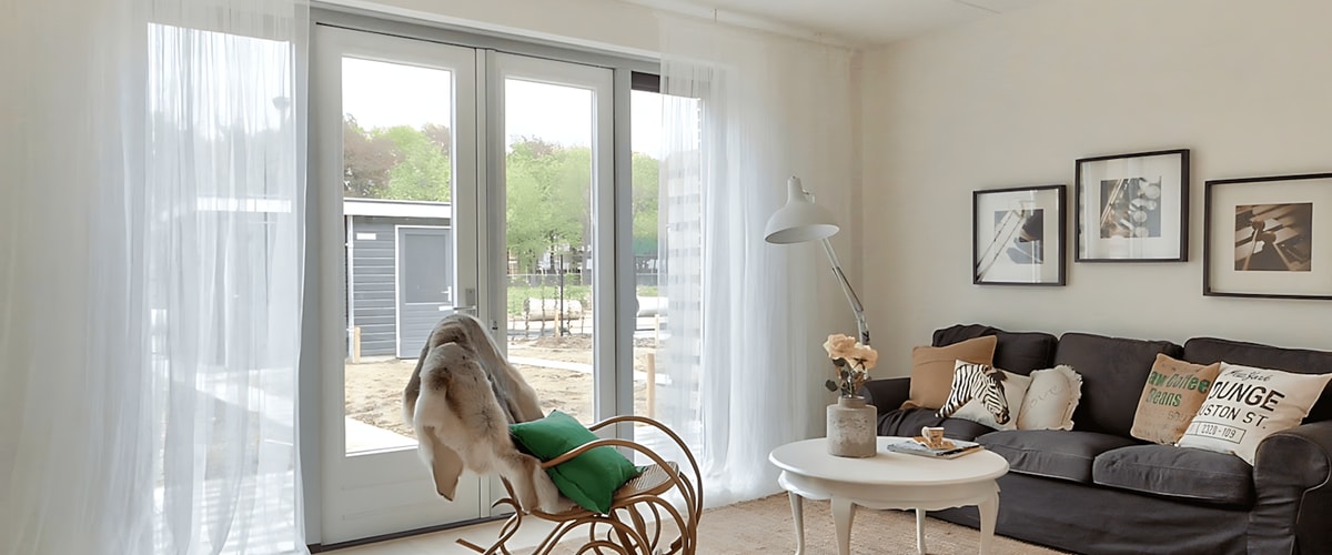 Huis huren in Wageningen