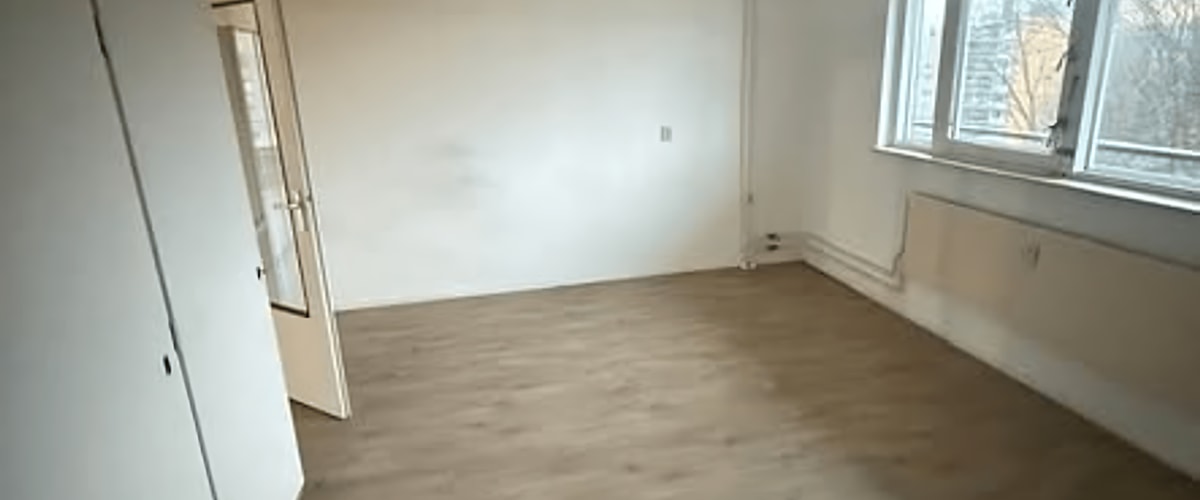 Appartement huren in Schiedam