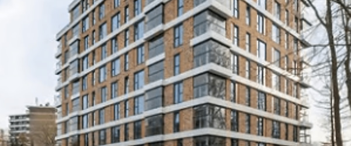 Seniorenwoning huren in Ede