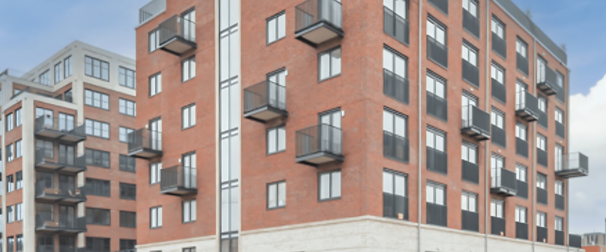 Studio huren in Delft