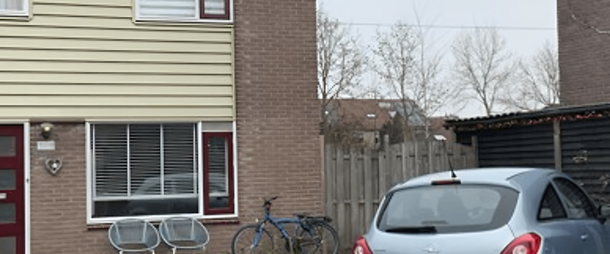 Huis huren in Apeldoorn