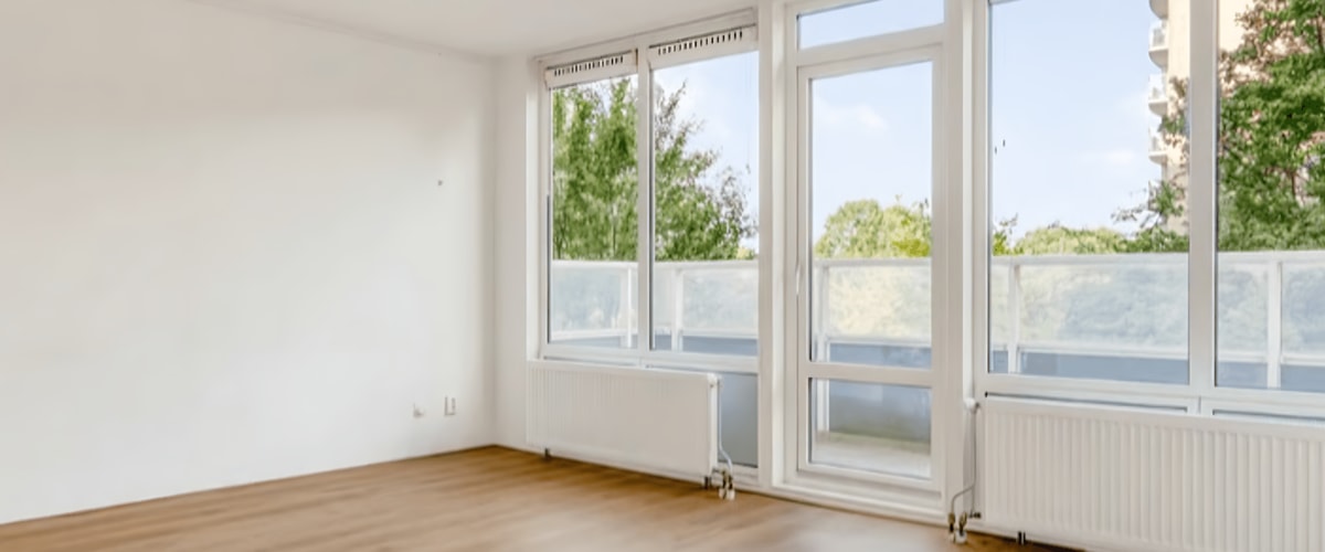 Studio huren in Amstelveen