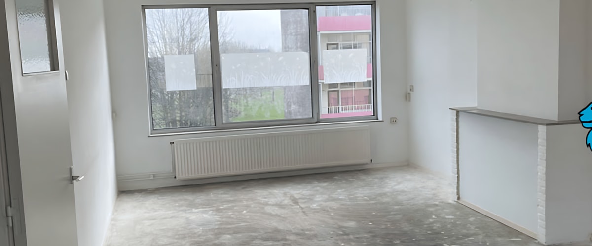 Appartement huren in Kerkrade