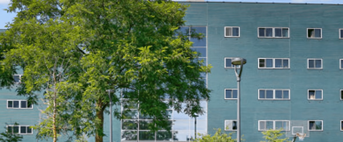 Studio huren in Delft