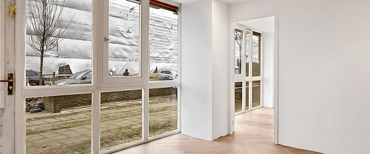 Appartement huren in Alkmaar