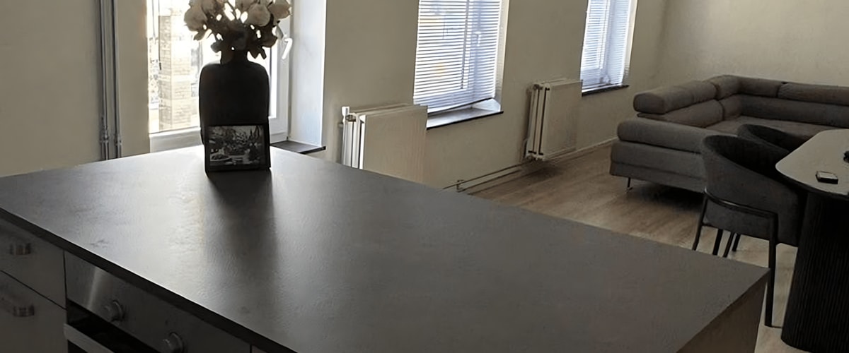 Appartement huren in Heerlen