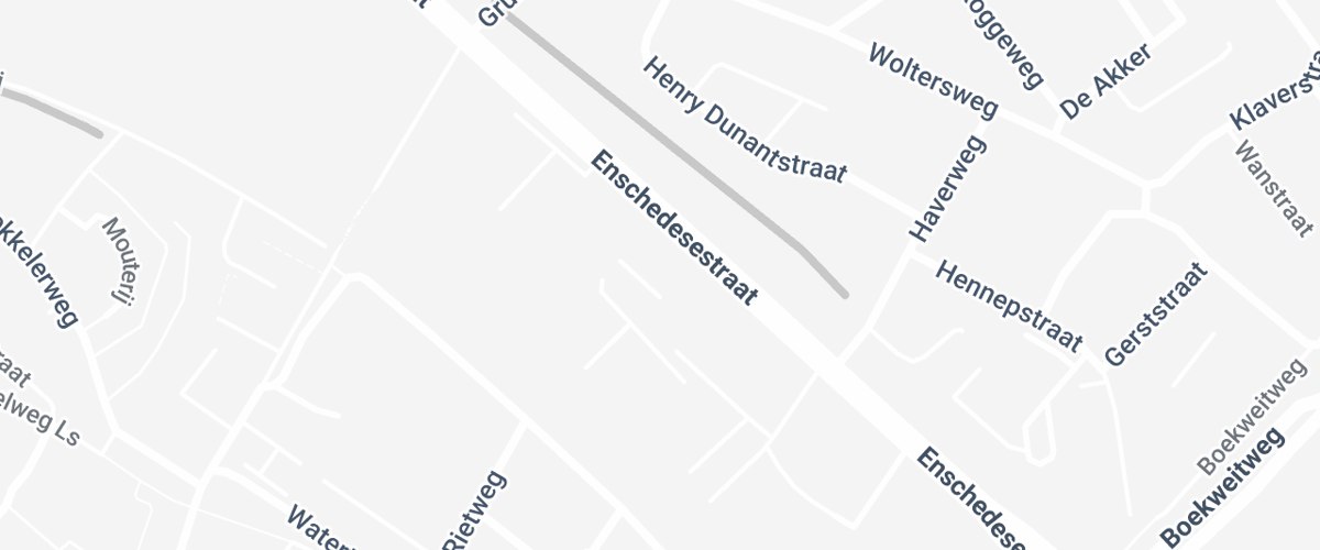 Appartement huren in Hengelo