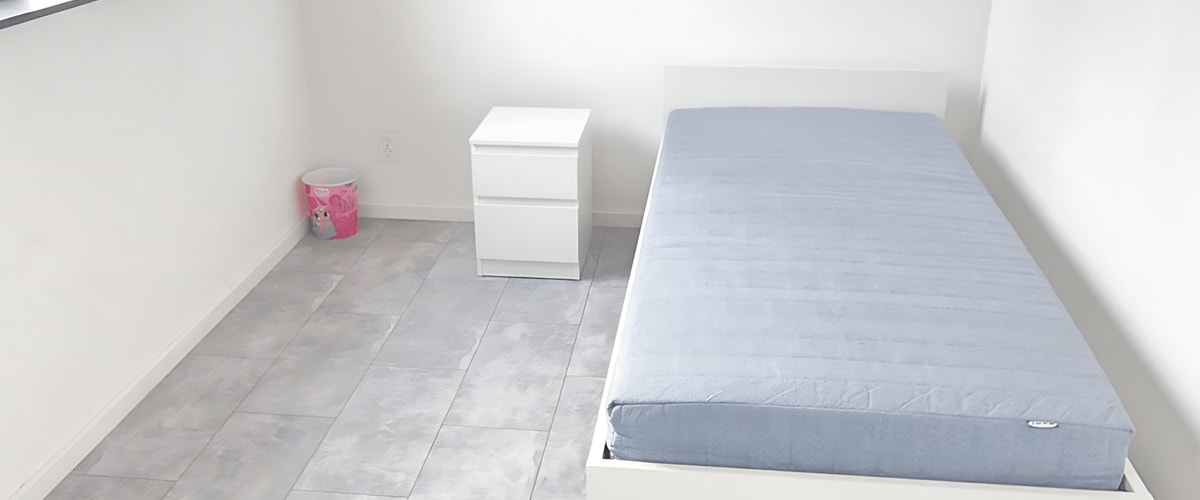 Kamer huren in Dordrecht