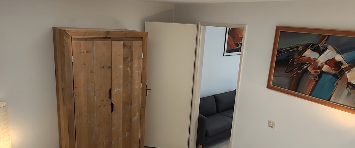 Studio huren in De Zilk