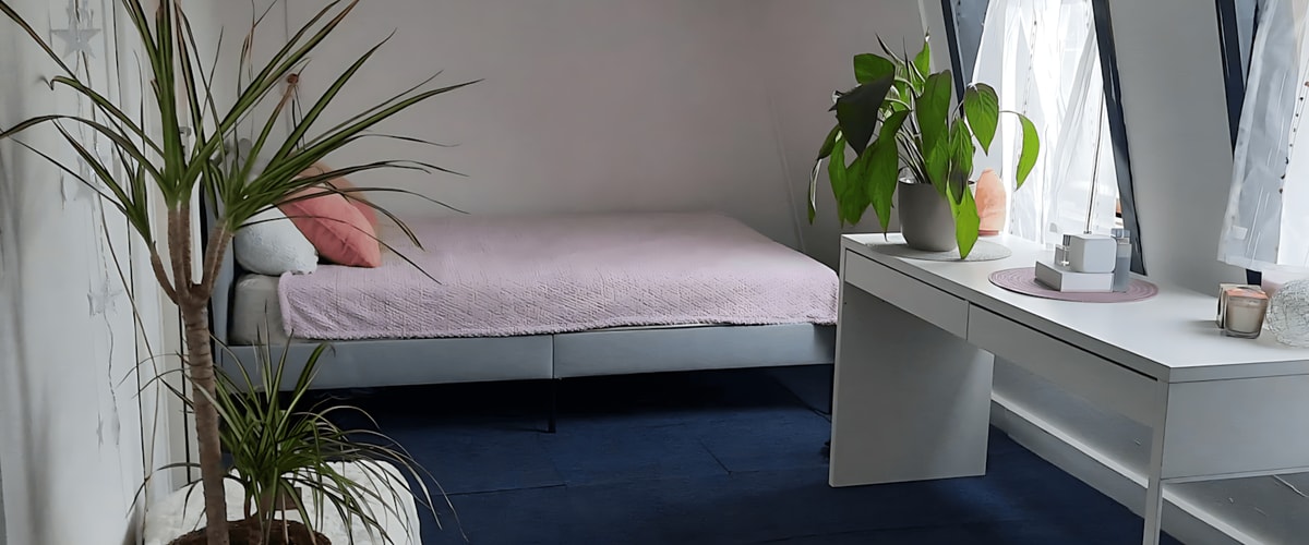 Kamer huren in Lelystad