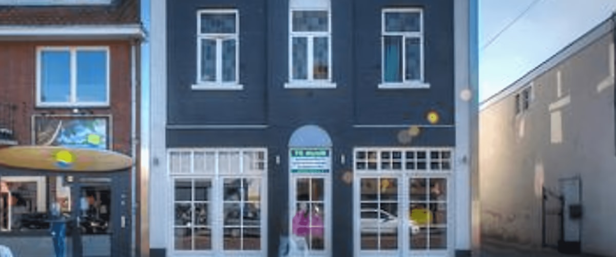 Appartement huren in Weert