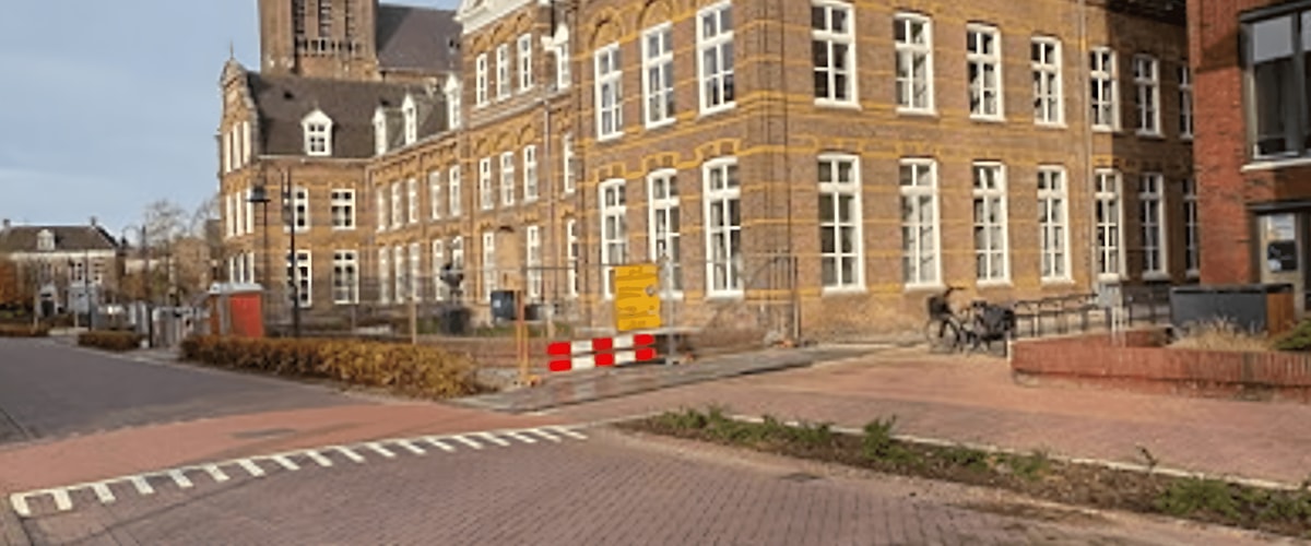 Appartement huren in Veghel