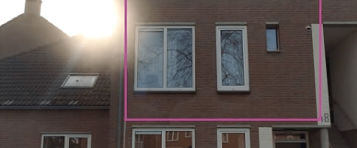 Appartement huren in Heesch