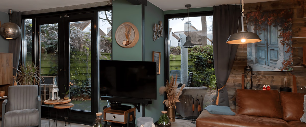 Huis huren in Maarssen