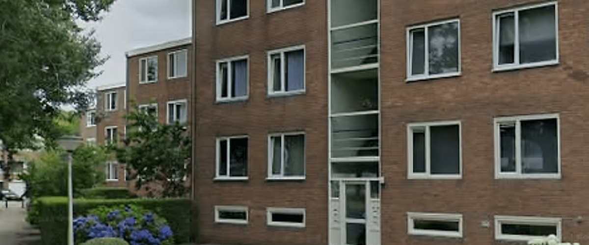 Huis huren in Leeuwarden