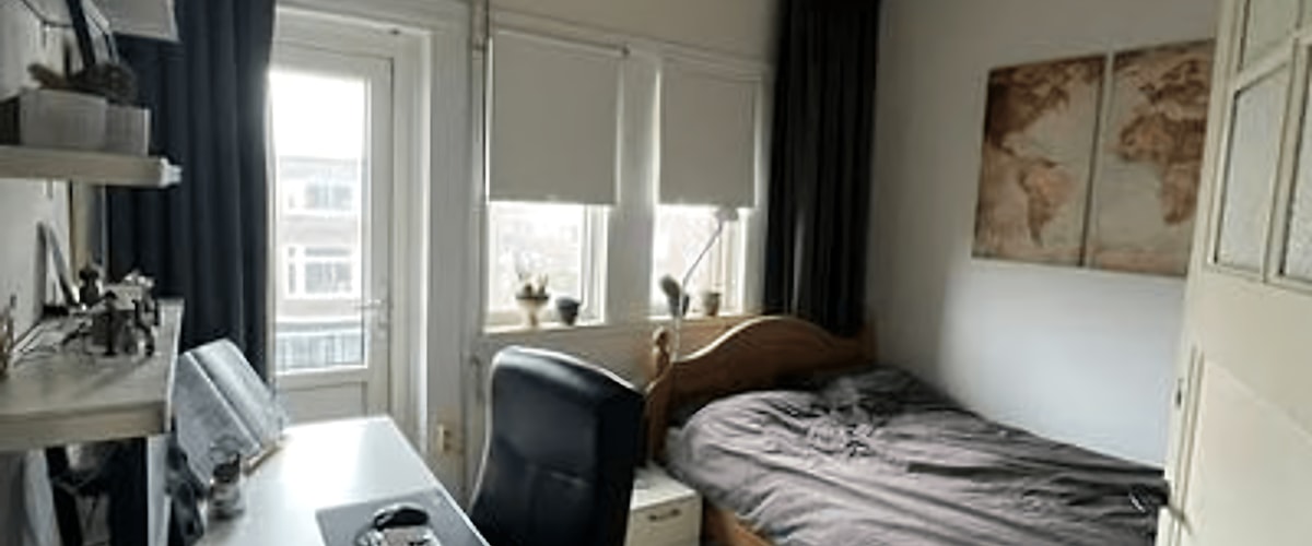 Kamer huren in Groningen