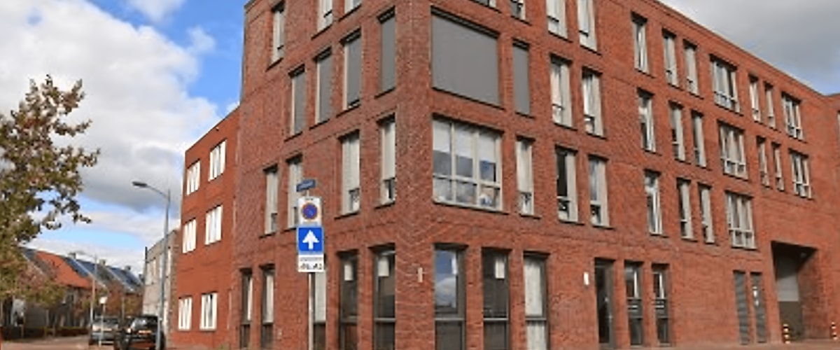 Appartement huren in Assen