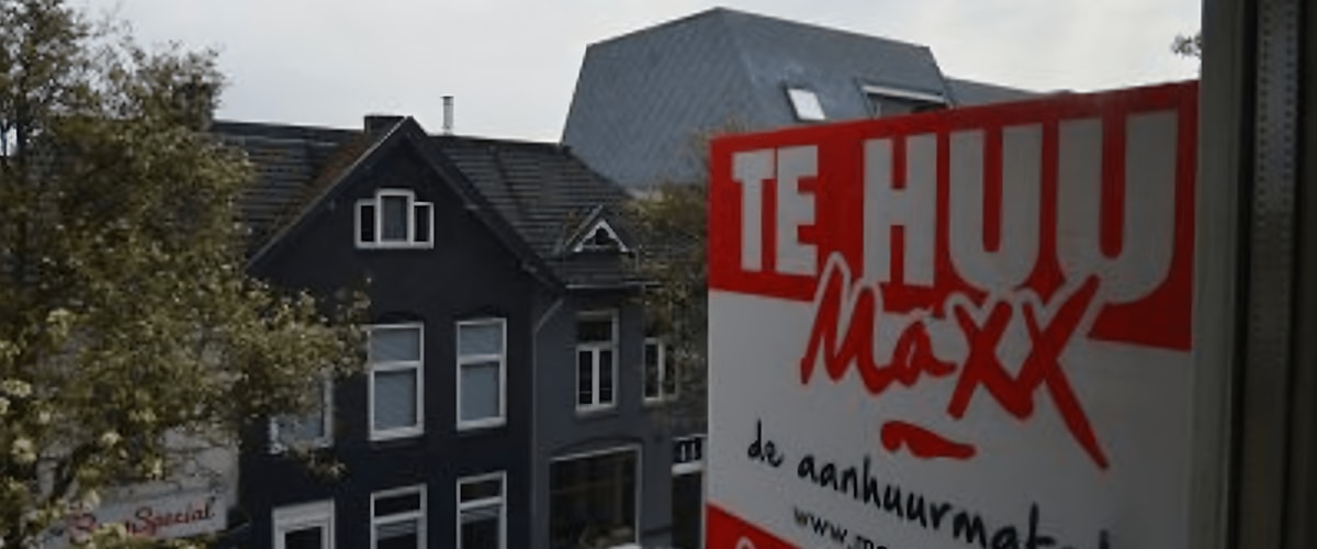 Appartement huren in Zeist