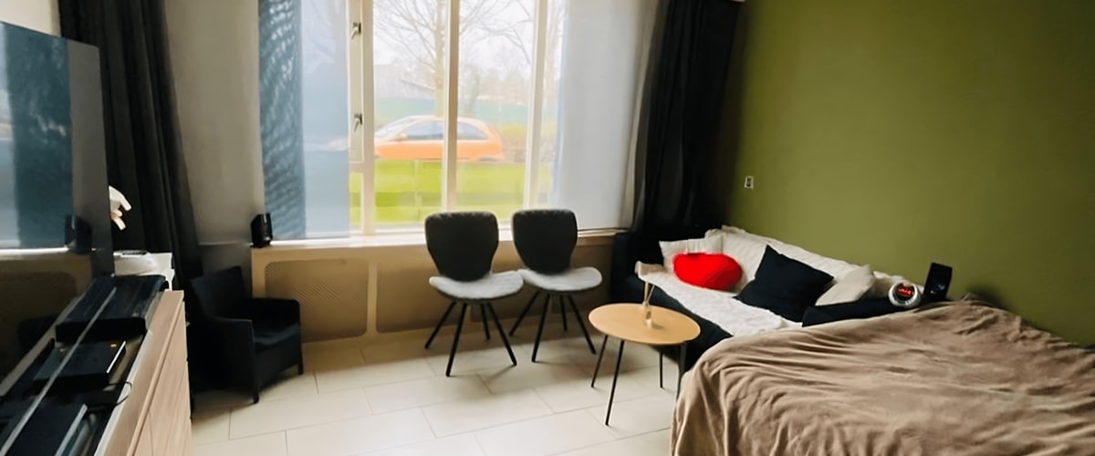 Kamer huren in Lelystad