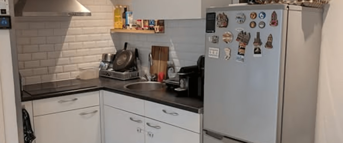 Huis huren in Leeuwarden