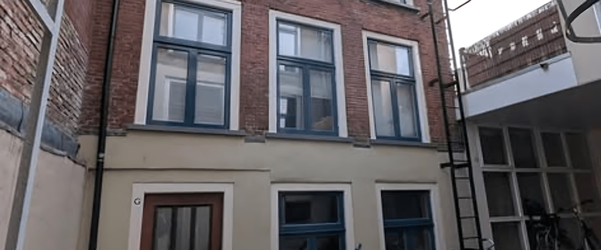 Huis huren in Leeuwarden