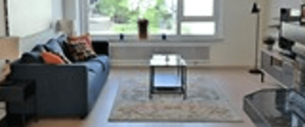 Appartement huren in Voorburg