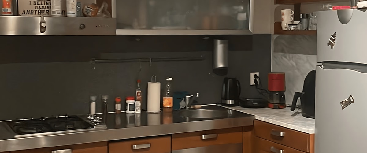 Studio huren in Zeist