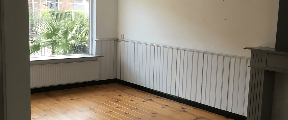 Huis huren in Enkhuizen