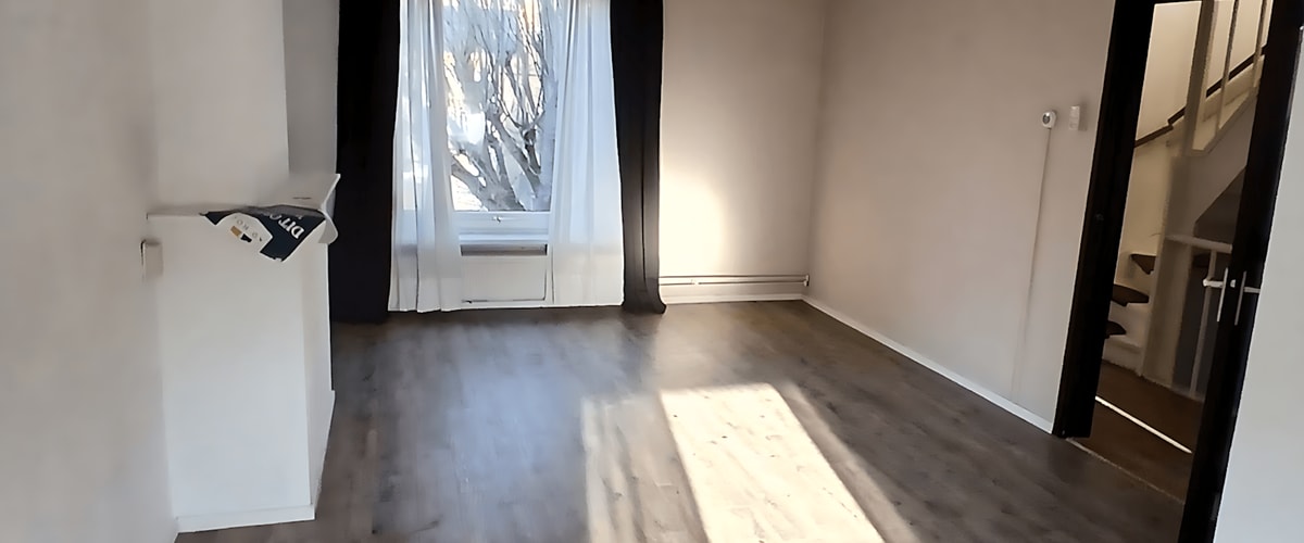 Anti Kraak huren in Hoensbroek