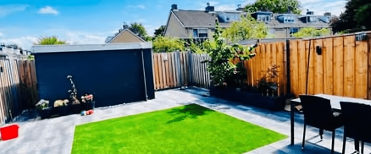 Huis huren in Hoofddorp