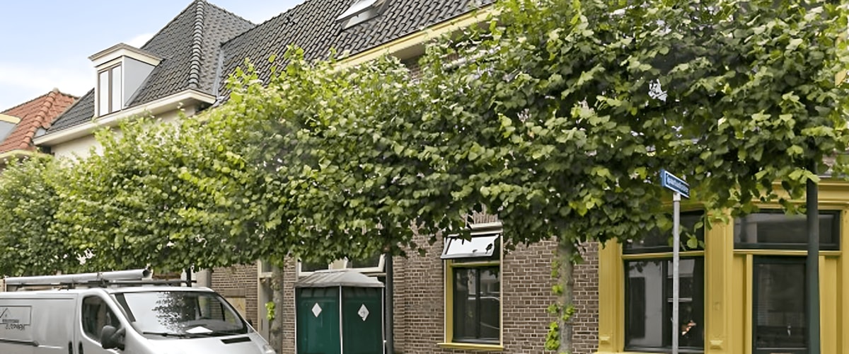Appartement huren in Lochem