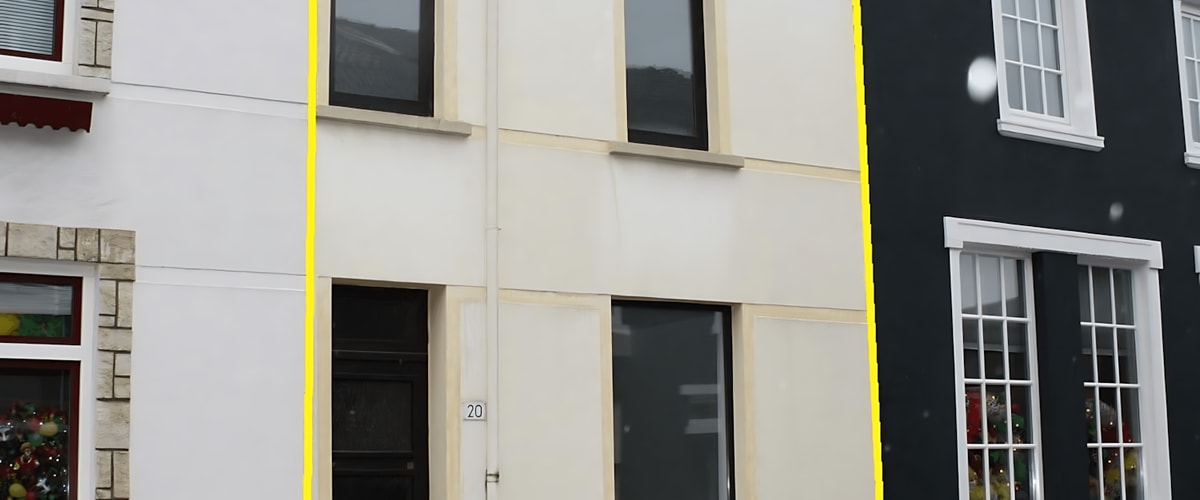 Huis huren in Kerkrade