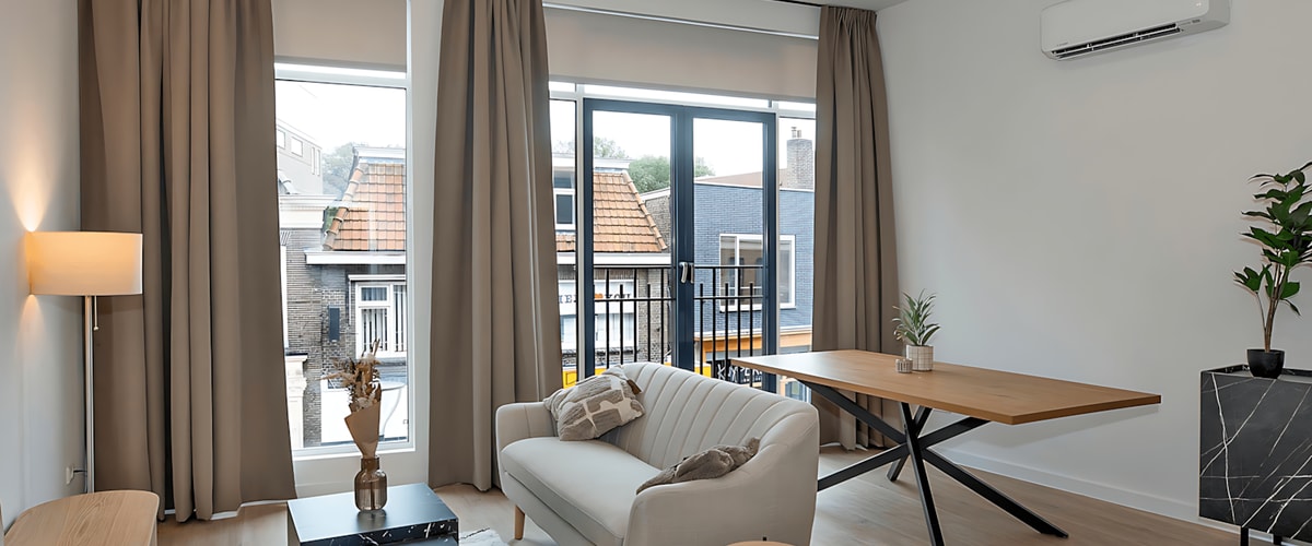 Appartement huren in Almelo