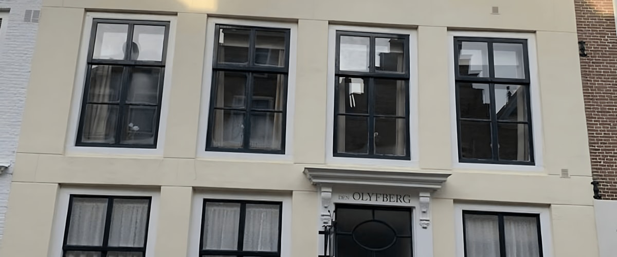 Studio huren in Middelburg