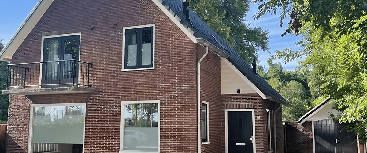 Huis huren in Heemstede