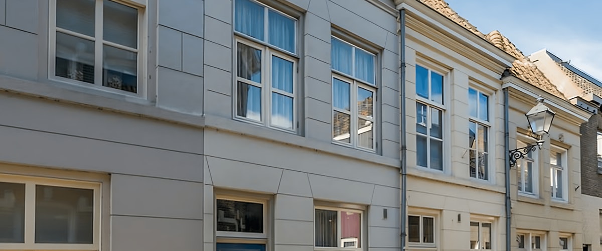 Huis huren in Den Bosch