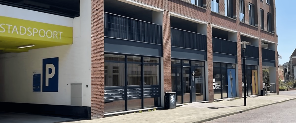 Appartement huren in Deventer