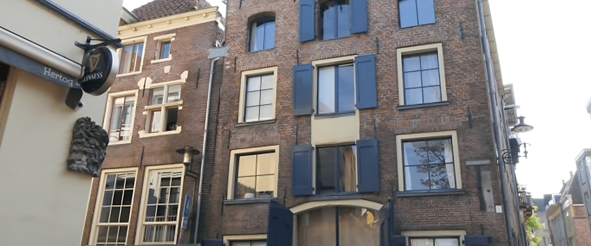 Studio huren in Deventer