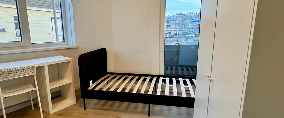 Kamer huren in Landgraaf