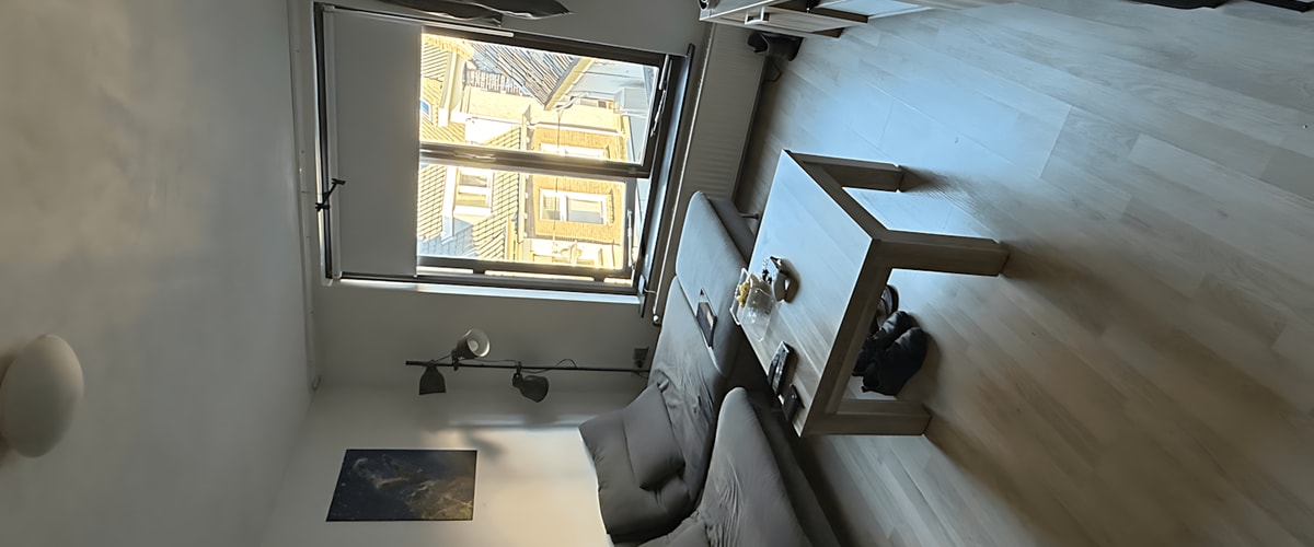 Studio huren in Den Bosch