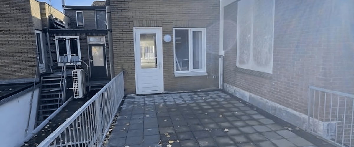 Appartement huren in Almelo
