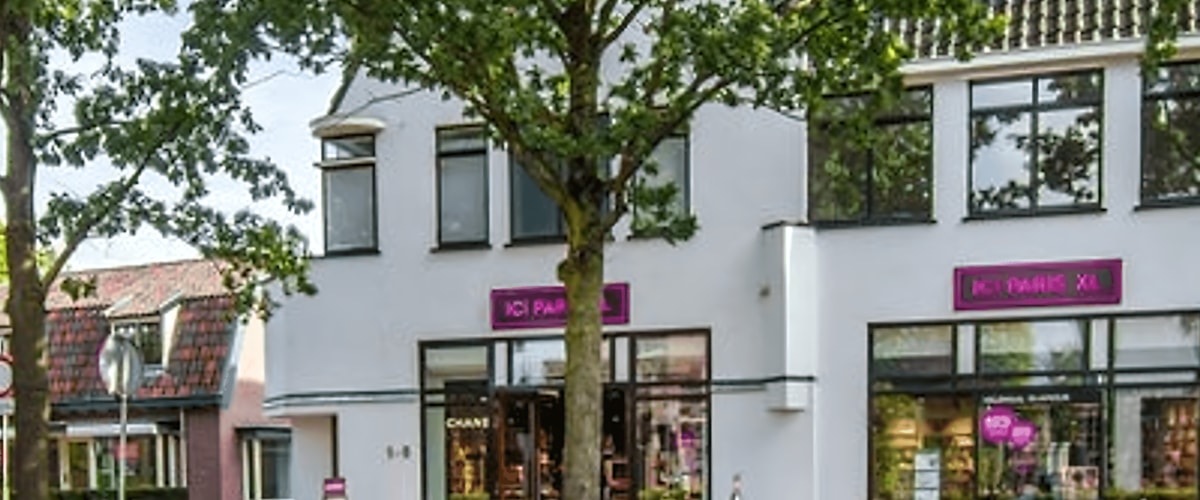 Appartement huren in Laren